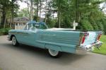 Oldsmobile Super 88 J-2 Convertible 1958 года